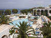 Oceanis Beach Resort 